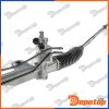 Crémaillère de direction hydraulique pour NISSAN | 01604040, 29512